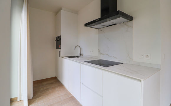 Appartement te huur in Sterrebeek