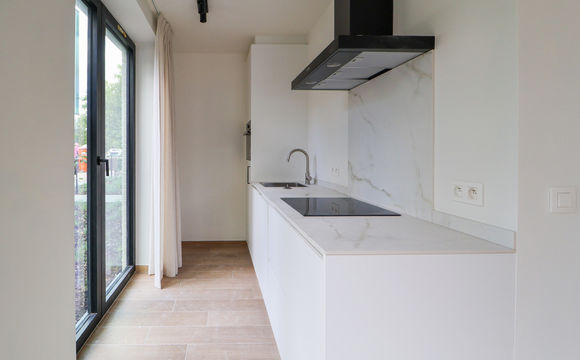 Appartement te huur in Sterrebeek
