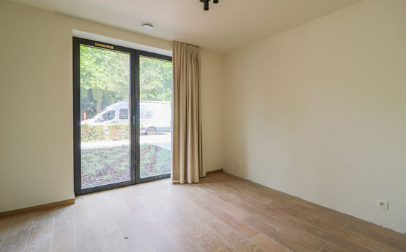 Appartement te huur in Sterrebeek