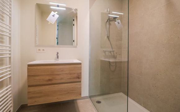 Appartement te huur in Sterrebeek
