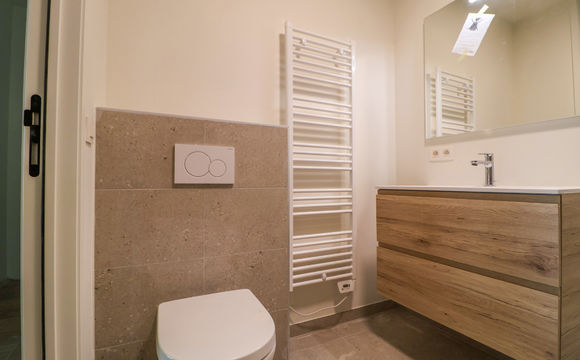 Appartement te huur in Sterrebeek
