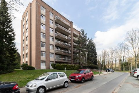 Appartement te huur in Wezembeek-Oppem