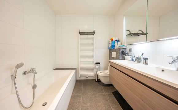 Appartement te huur in Wezembeek-Oppem