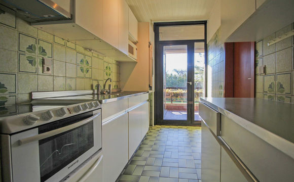 Appartement te huur in Wezembeek-Oppem