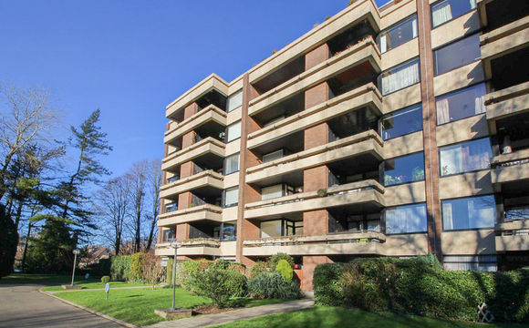 Appartement te huur in Wezembeek-Oppem