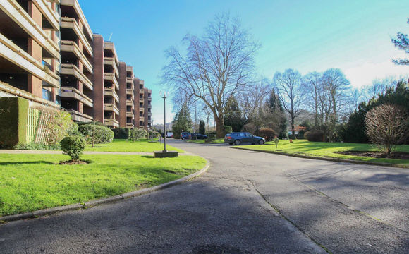 Appartement te huur in Wezembeek-Oppem