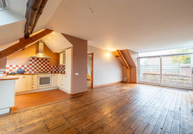 Appartement te huur in Wezembeek-Oppem