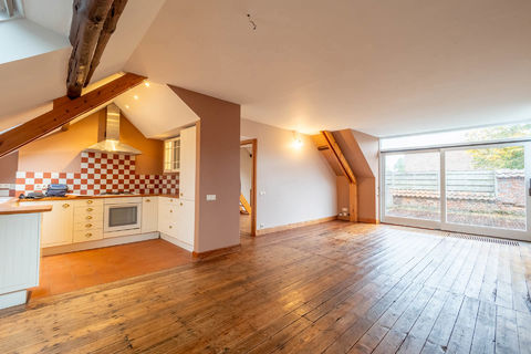 Appartement te huur in Wezembeek-Oppem