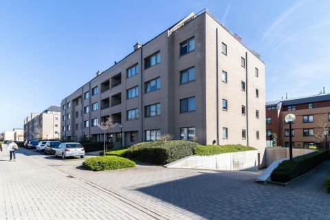 Appartement te huur in Zaventem