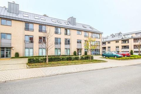 Appartement te huur in Zaventem