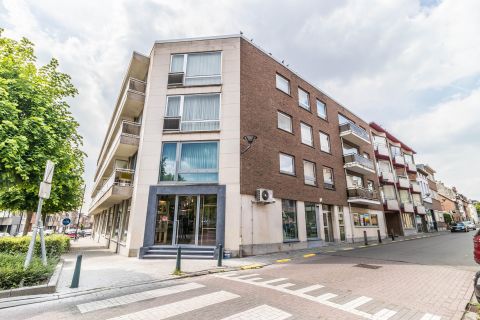 Appartement te huur in Zaventem