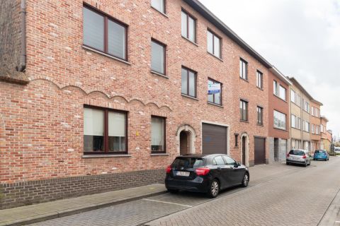 Appartement te huur in Zaventem