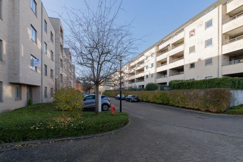 Appartement te huur in Zaventem