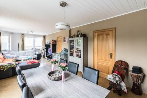 Appartement te huur in Zaventem