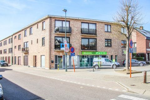 Appartement te huur in Zaventem