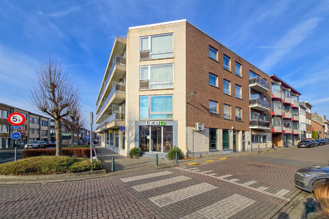 Appartement te huur in Zaventem