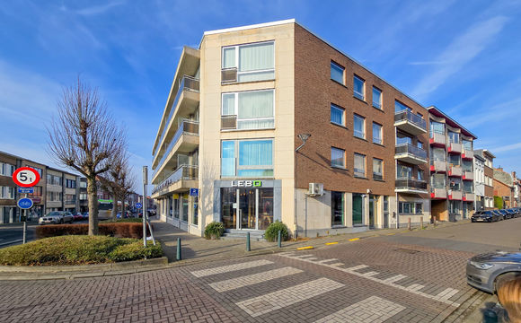 Appartement te huur in Zaventem