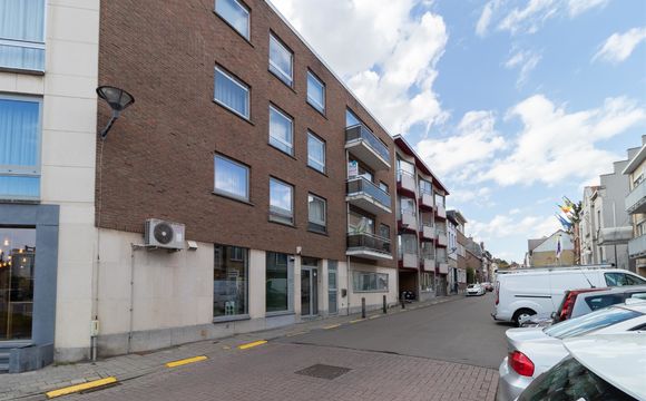 Appartement te huur in Zaventem