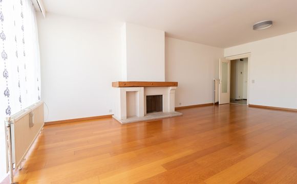 Appartement te huur in Zaventem