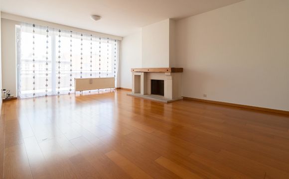 Appartement te huur in Zaventem