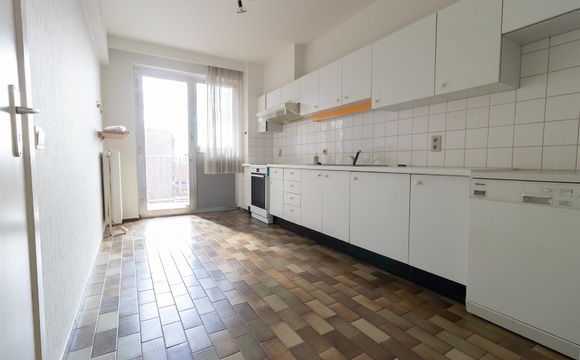 Appartement te huur in Zaventem