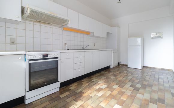 Appartement te huur in Zaventem
