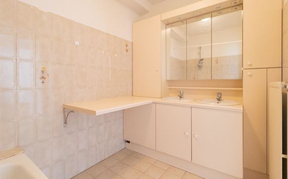 Appartement te huur in Zaventem