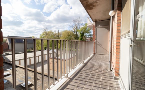 Appartement te huur in Zaventem