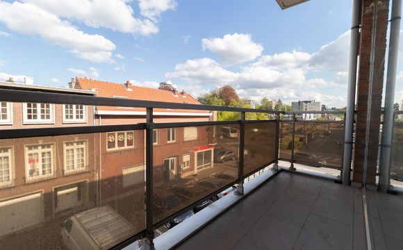 Appartement te huur in Zaventem