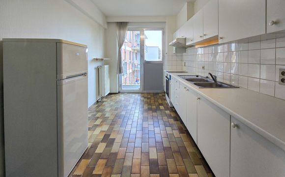 Appartement te huur in Zaventem
