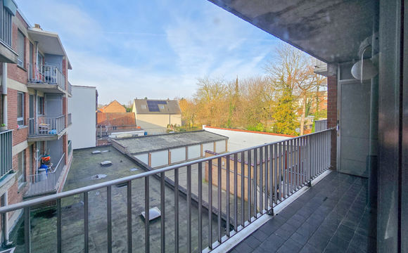 Appartement te huur in Zaventem