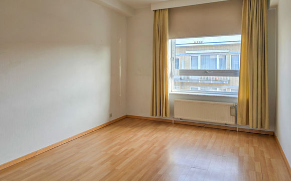 Appartement te huur in Zaventem