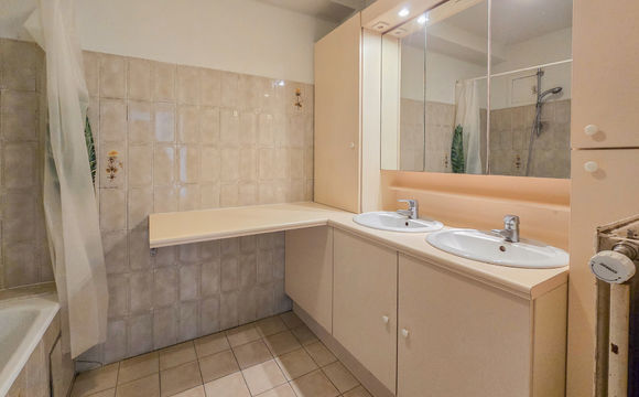 Appartement te huur in Zaventem