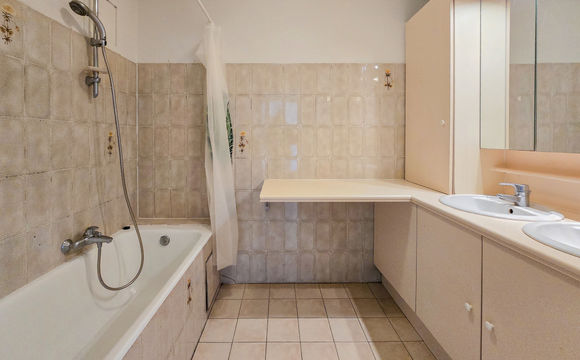 Appartement te huur in Zaventem
