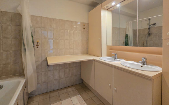 Appartement te huur in Zaventem