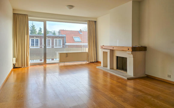 Appartement te huur in Zaventem