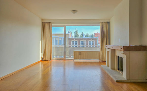 Appartement te huur in Zaventem