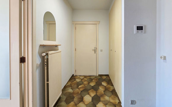 Appartement te huur in Zaventem