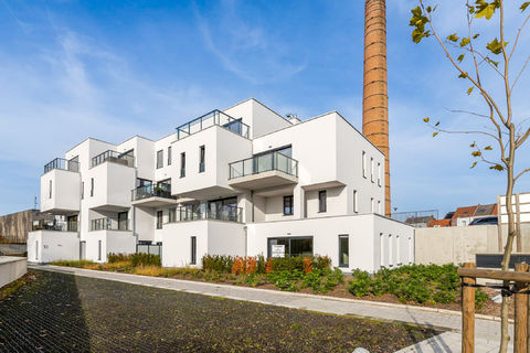 Appartement te huur in Zaventem