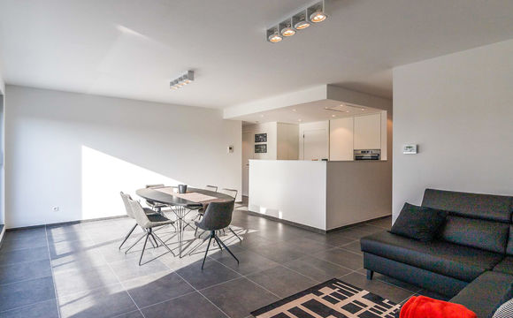 Appartement te huur in Zaventem