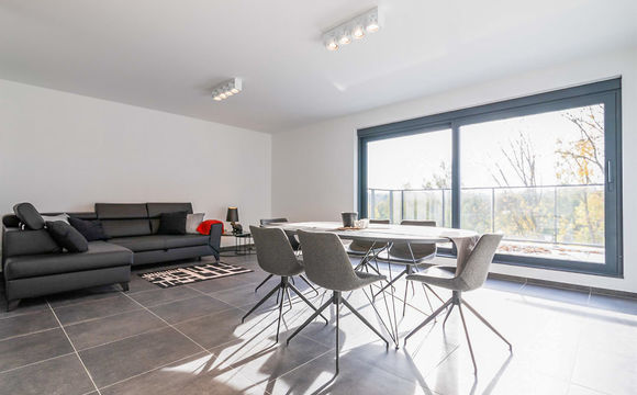 Appartement te huur in Zaventem