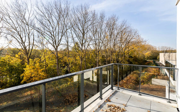 Appartement te huur in Zaventem