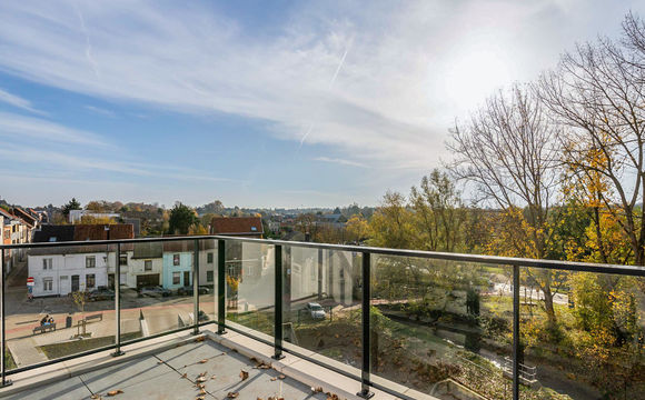 Appartement te huur in Zaventem