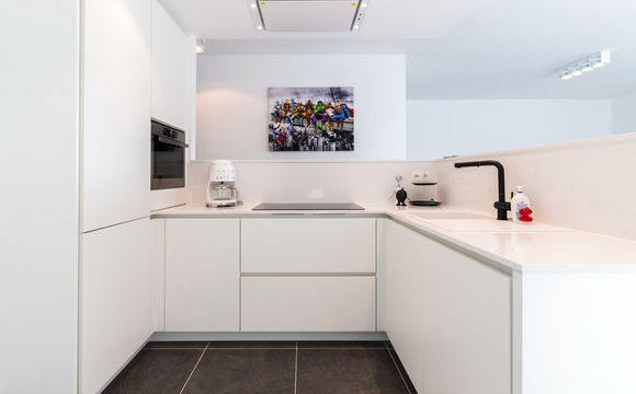 Appartement te huur in Zaventem