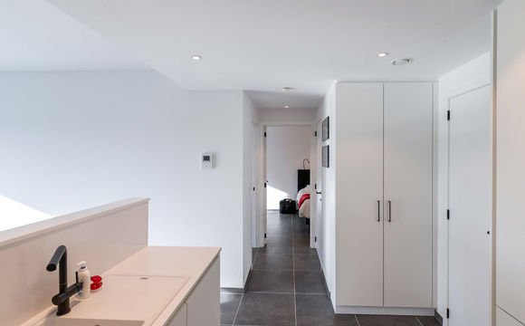 Appartement te huur in Zaventem