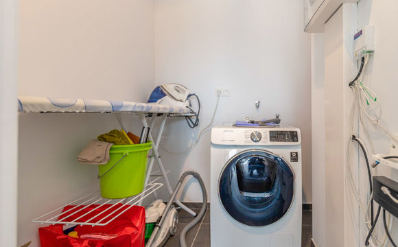 Appartement te huur in Zaventem