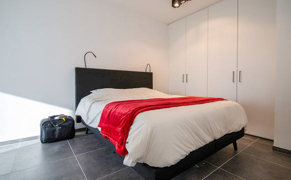 Appartement te huur in Zaventem