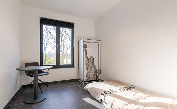 Appartement te huur in Zaventem