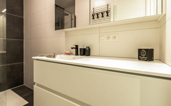 Appartement te huur in Zaventem