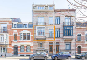Appartement te koop in Elsene